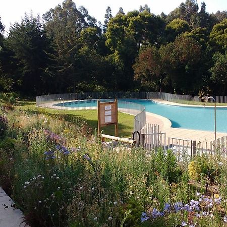 Departamento En Papudo Διαμέρισμα Εξωτερικό φωτογραφία