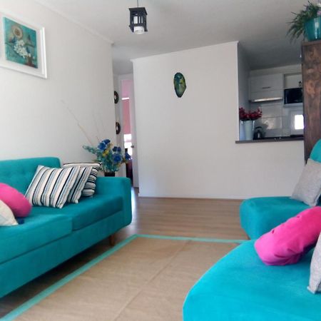 Departamento En Papudo Διαμέρισμα Εξωτερικό φωτογραφία