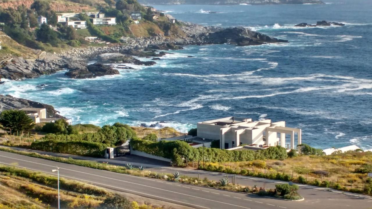 Departamento En Papudo Διαμέρισμα Εξωτερικό φωτογραφία