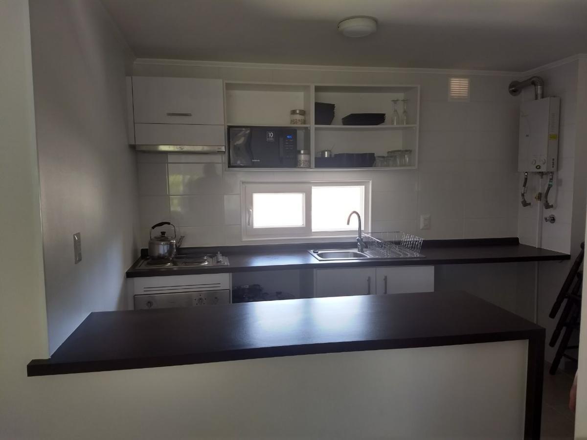 Departamento En Papudo Διαμέρισμα Εξωτερικό φωτογραφία