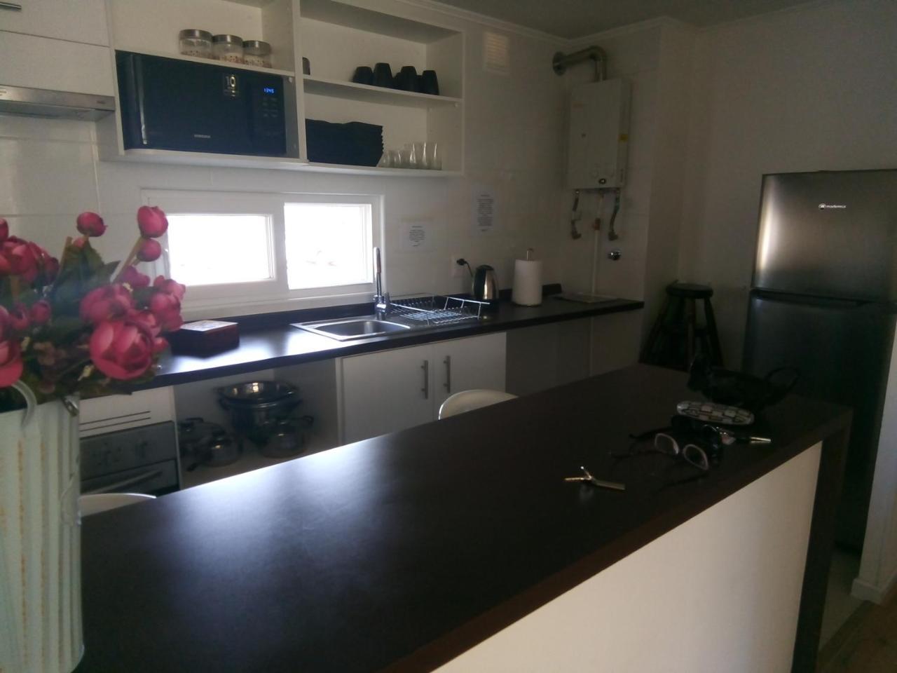 Departamento En Papudo Διαμέρισμα Εξωτερικό φωτογραφία