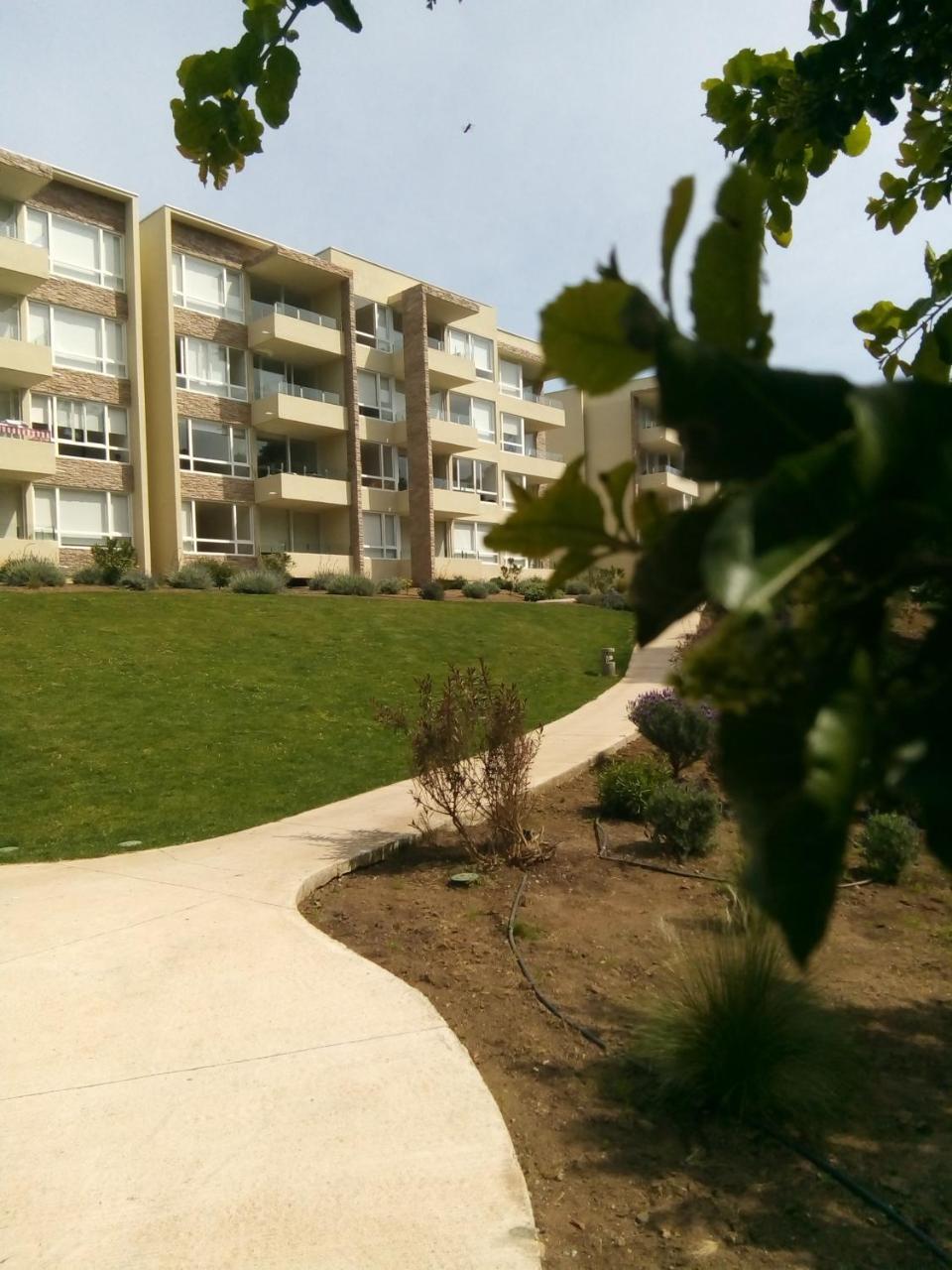 Departamento En Papudo Διαμέρισμα Εξωτερικό φωτογραφία