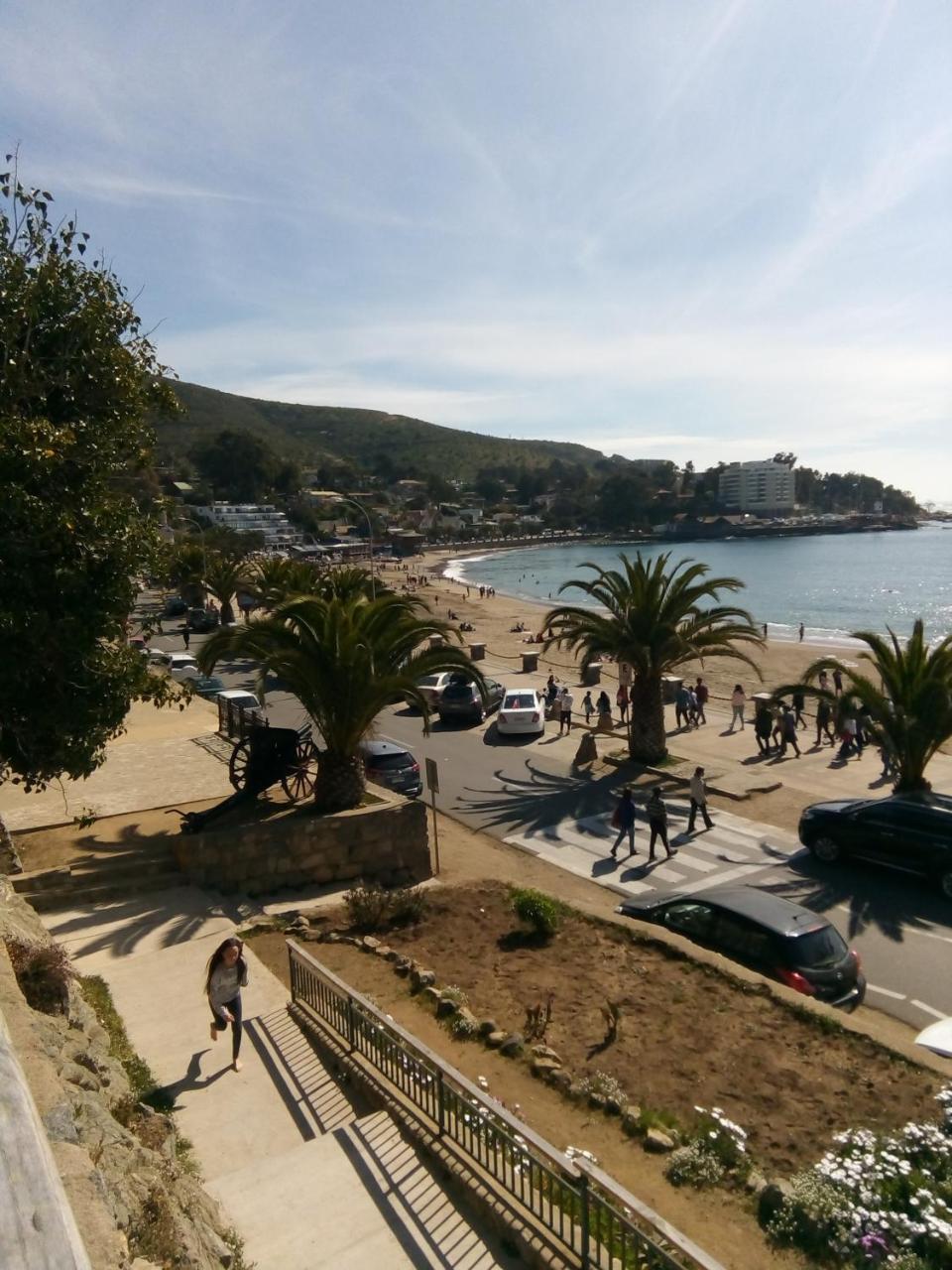 Departamento En Papudo Διαμέρισμα Εξωτερικό φωτογραφία